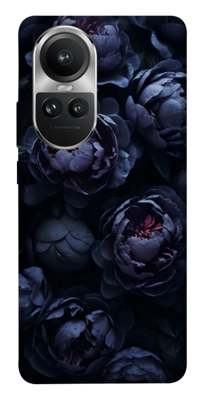 Чохол на Oppo Reno 10 Sunny Snowdrops фото 1 з 1