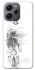 Чехол на Xiaomi Redmi 12 Tattoo ver.1 фото 1 из 1