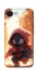 Чохол на Apple iPhone 16e (6.1") Mini  Spiderman фото 1 з 1