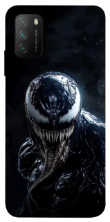 Чохол на Xiaomi Poco M3 Venom v3 фото 1 з 1