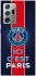 Чохол на Samsung Galaxy Note 20 Ultra FC PSG v1 фото 1 з 1