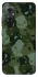Чехол на Xiaomi Redmi Note 11R Camouflage v31 фото 1 из 1