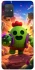 Чохол на Samsung Galaxy A71 Brawl Stars ver.14 фото 1 з 1