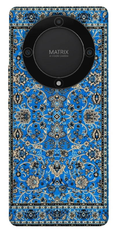 Чехол на Huawei Magic5 Lite Ковёр v52 фото 1 из 1