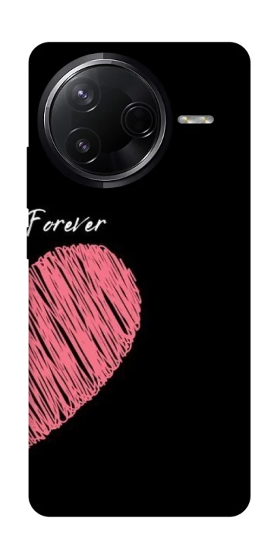 Чохол на Infinix Note 50 Pro Pair romantic theme ver.10 фото 1 з 1