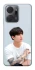 Чохол на Huawei Honor X7a Jungkook - BTS фото 1 з 1