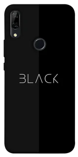 Чохол на Huawei P Smart Z Black фото 1 з 1
