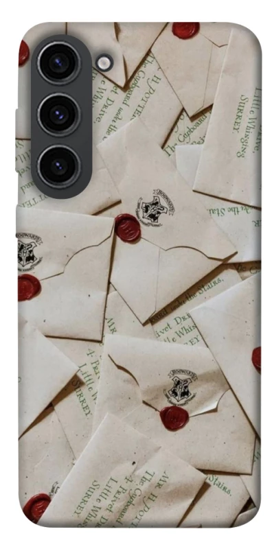 Чехол на Samsung Galaxy S23 Harry Potter v1 фото 1 из 1