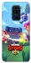 Чехол на Xiaomi Redmi Note 9 / Redmi 10X Brawl Stars ver.11 фото 1 из 1