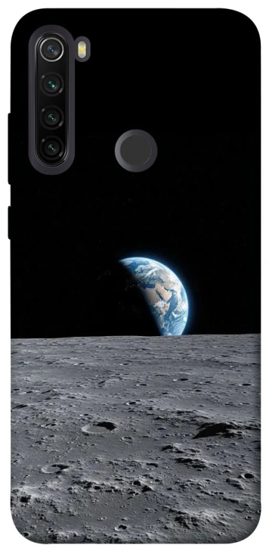 Чехол на Xiaomi Redmi Note 8T Artemis 2 фото 1 из 1