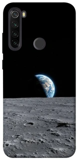 Чехол на Xiaomi Redmi Note 8T Artemis 2 фото 1 из 1