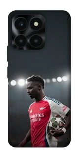 Чохол на Huawei Honor X6a FC Arsenal v5 фото 1 з 1