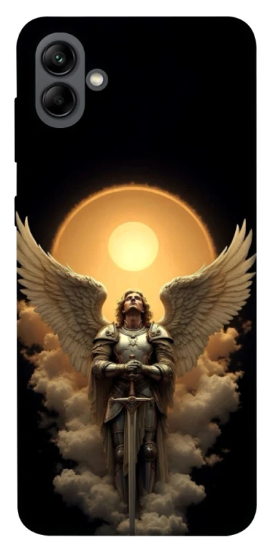 Чохол на Samsung Galaxy A04 Archangel Michael фото 1 з 1