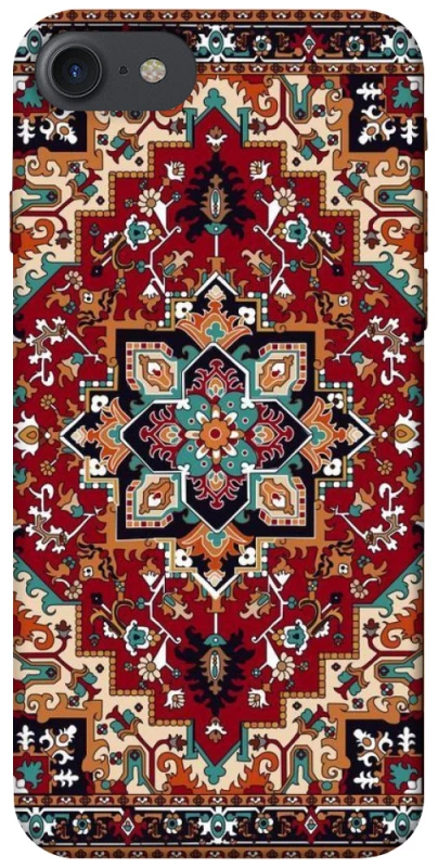 Чохол на Apple iPhone 7 / 8 (4.7") Килим v4 фото 1 з 1