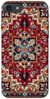 Чохол на Apple iPhone 7 / 8 (4.7") Килим v4 фото 1 з 1