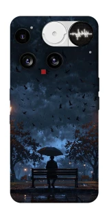 Чохол на Nothing Phone (3) umbrella фото 1 з 1