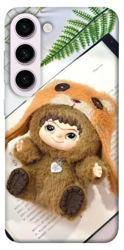 Чохол на Samsung Galaxy S23+ Wakuku ver.4 фото 1 з 1