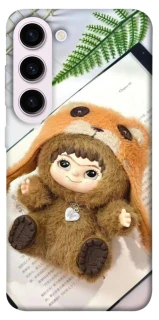 Чохол на Samsung Galaxy S23+ Wakuku ver.4 фото 1 з 1