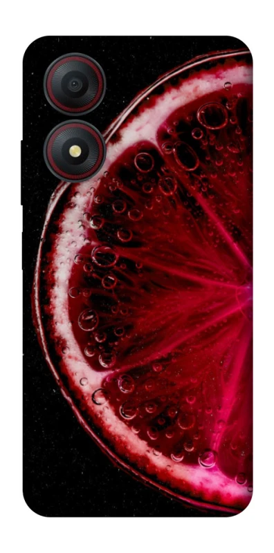 Чехол на ZTE Blade A34 4G Candy фото 1 из 1