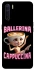 Чехол на Oppo A91 Ballerina Capuchina фото 1 из 1