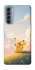 Чохол на Oppo Reno 4 Pro pikachu фото 1 з 1