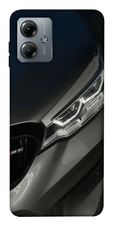 Чохол на Motorola Moto G14 BMW v44 фото 1 з 1
