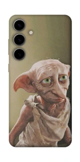 Чехол на Samsung Galaxy S25 FE Harry Potter v4 фото 1 из 1