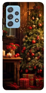 Чохол на Samsung Galaxy A52 4G / A52 5G Новорічний v47 фото 1 з 1