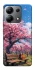 Чехол на Xiaomi Redmi Note 13 4G Sakura фото 1 из 1