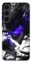 Чохол на Samsung Galaxy S23 Black soul anime фото 1 з 1