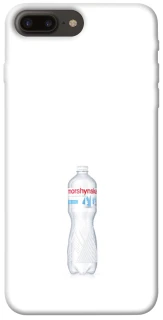 Чохол на Apple iPhone 7 plus / 8 plus Morshynska фото 1 з 1
