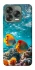 Чохол на ZTE Nubia V70 Design Coral fish фото 1 з 1