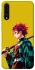 Чохол на Samsung Galaxy A50 (A505F) / A50s / A30s Tanjiro Kamado v2 фото 1 з 1