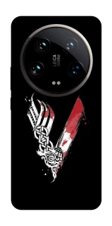 Чехол на Xiaomi 14 Ultra V-Vikings фото 1 из 1