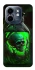 Чохол на Infinix Smart 9 4G / Hot 50i Skull bottle фото 1 з 1