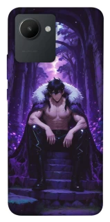 Чохол на Realme C30 Solo leaving Sung Jinwoo фото 1 з 1