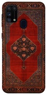 Чохол на Samsung Galaxy M31 Килим v12 фото 1 з 1