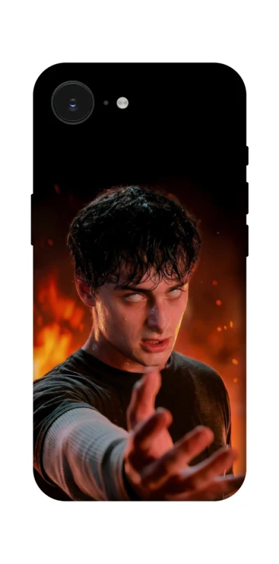 Чохол на Apple iPhone 16e (6.1") Stranger Things ver.35 фото 1 з 1