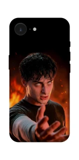 Чохол на Apple iPhone 17e (6.1") Stranger Things ver.35 фото 1 з 1