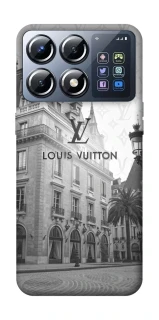 Чехол на Xiaomi POCO X8 Pro Louis Vuitton ver.2 фото 1 из 1