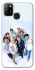 Чохол на Infinix Hot 10 Lite Stray Kids v2 фото 1 з 1