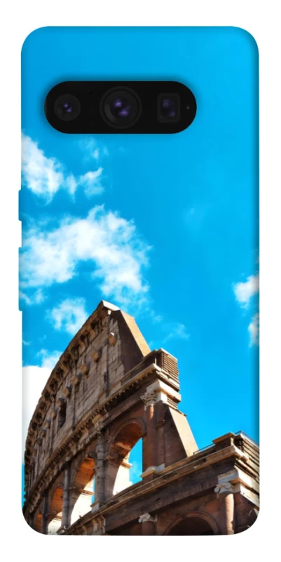 Чохол на Google Pixel 8 Pro coliseum фото 1 з 1