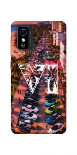 Чехол на ZTE Blade L9 GTA ver.2 фото 1 из 1