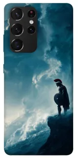Чохол на Samsung Galaxy S21 Ultra Odyssey ver.2 фото 1 з 1