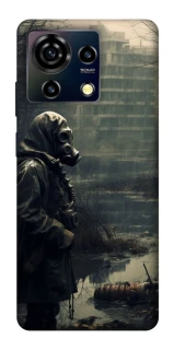 Чохол на ZTE Blade V50 Vita Stalker v2 фото 1 з 1