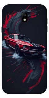 Чехол на Samsung J730 Galaxy J7 (2017) Mustang v2 фото 1 из 1