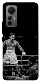 Чехол на Xiaomi 12 Lite king фото 1 из 1