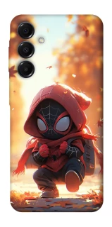 Чехол на Samsung Galaxy A16 4G/5G Mini  Spiderman фото 1 из 1