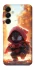 Чехол на Samsung Galaxy A16 4G/5G Mini  Spiderman фото 1 из 1