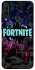Чохол на Huawei Y6p Fortnite logo ver.3 фото 1 з 1